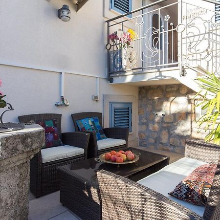 Apartamento Maroco Pinezići Exterior foto
