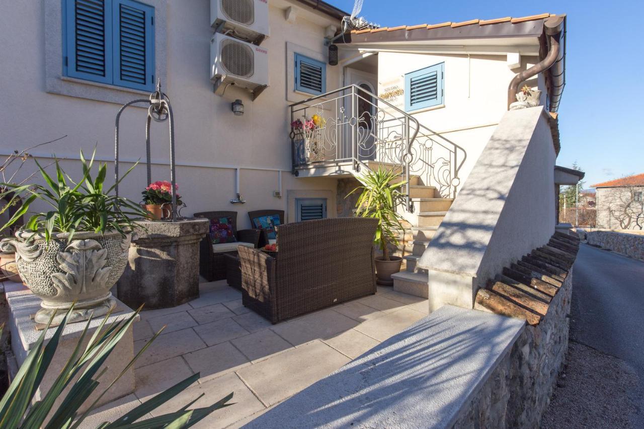 Apartamento Maroco Pinezići Exterior foto