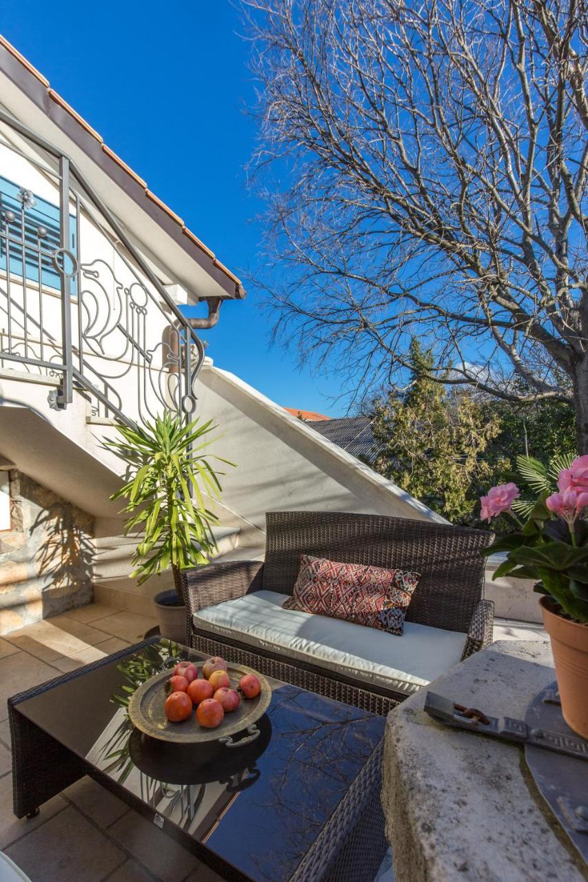 Apartamento Maroco Pinezići Exterior foto