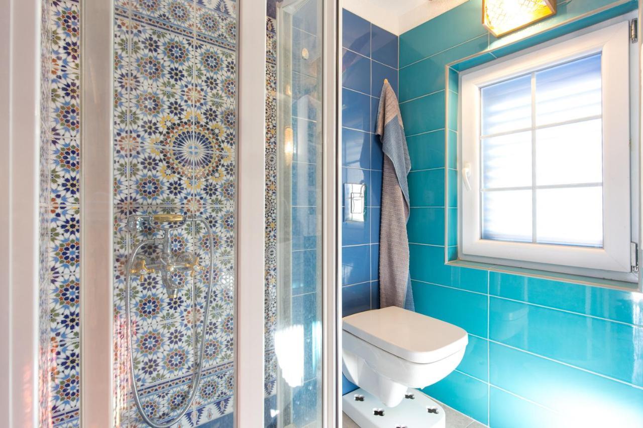 Apartamento Maroco Pinezići Exterior foto