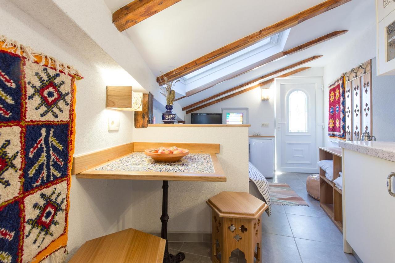 Apartamento Maroco Pinezići Exterior foto